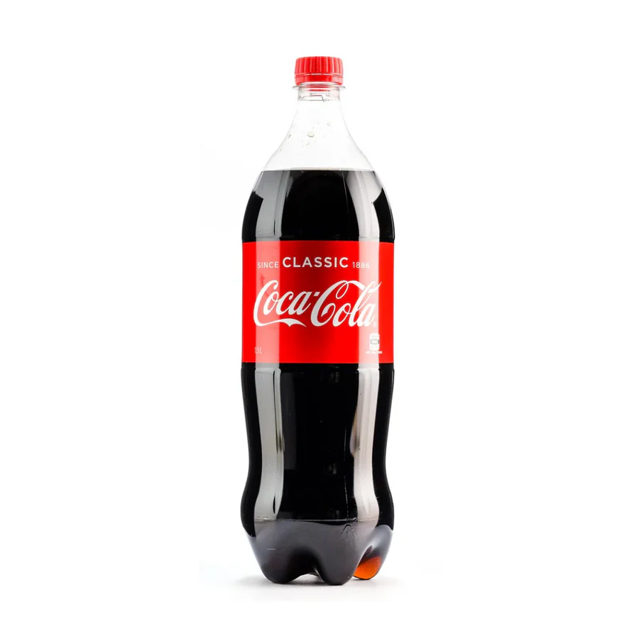 Coca Cola 1.5L